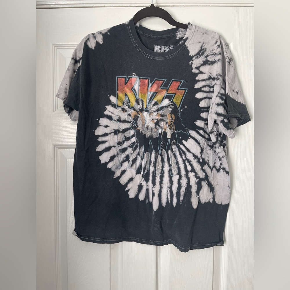 Graphic T-shirt